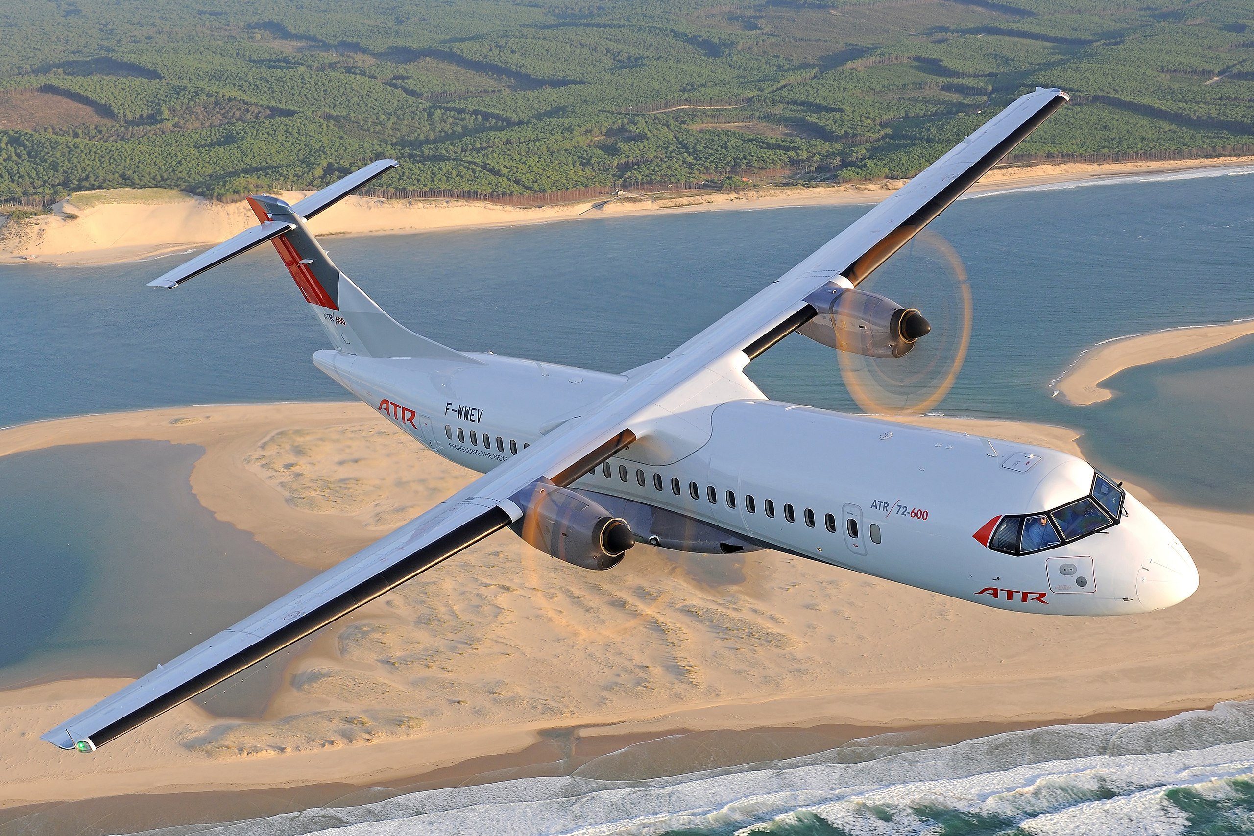 ATR72