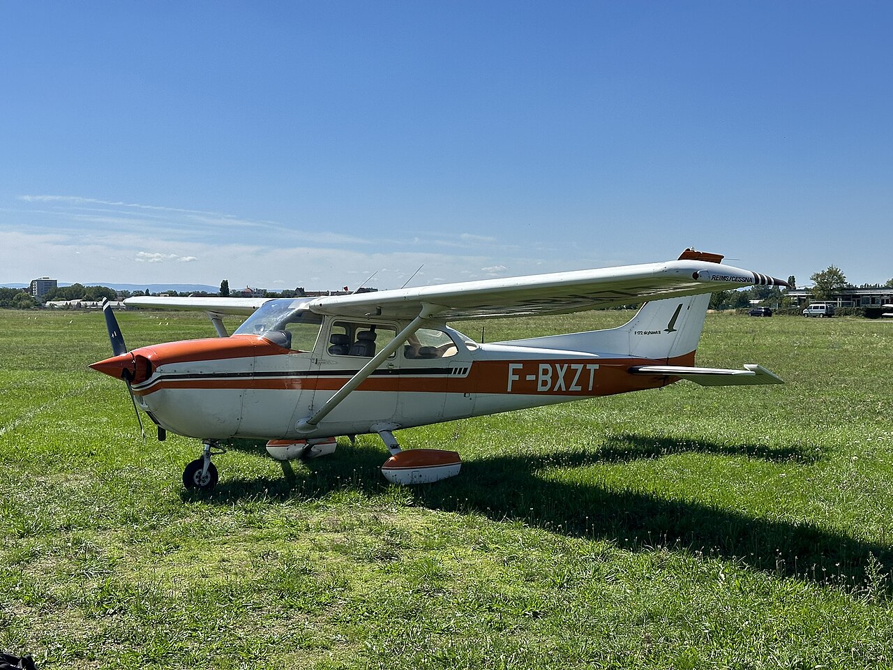 Cessna172