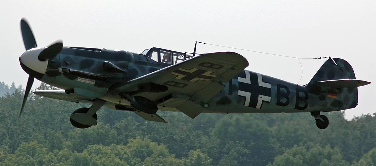 BF109