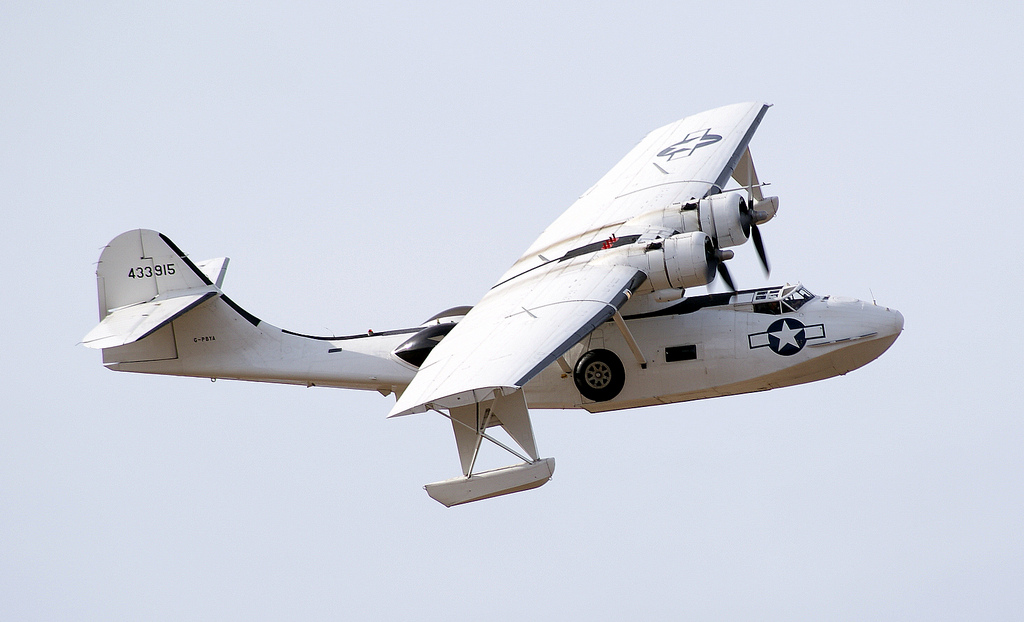 PBY-Catalina